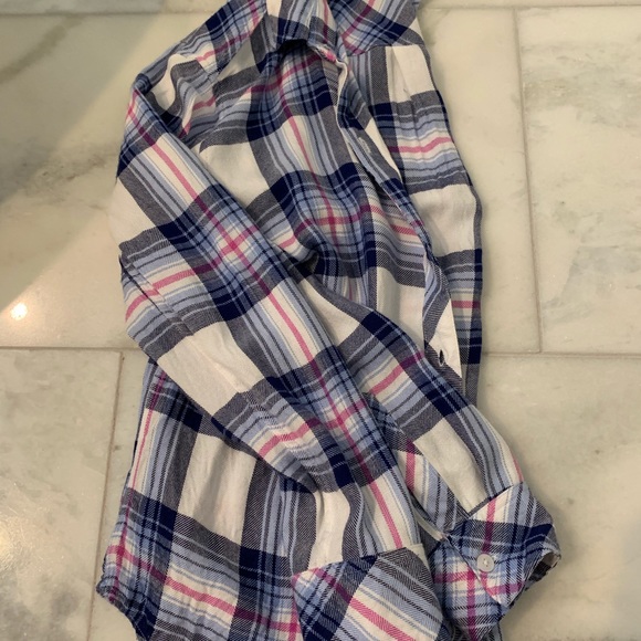 Rails Button Down - Picture 3 of 3